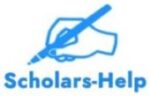 Scholars-Help Logo